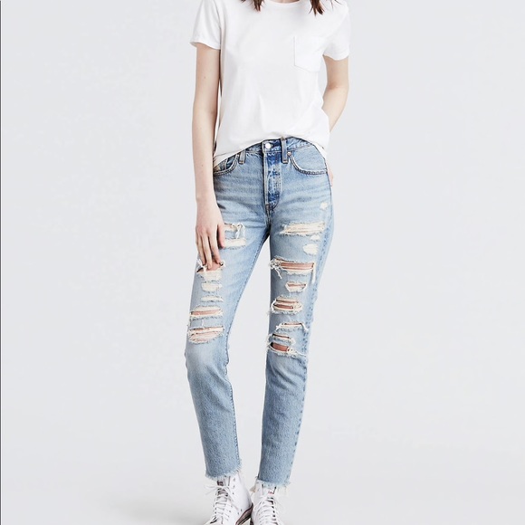 non stretch skinny jeans womens